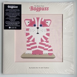 The Music From Bagpuss by Sandra Kerr & John Faulkner