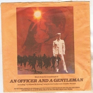 Up Where We Belong / NO TRACK by Joe Cocker & Jennifer Warnes