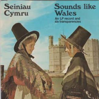 Sounds Like Wales by Unknown Artist