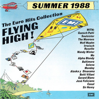 Flying High by Various