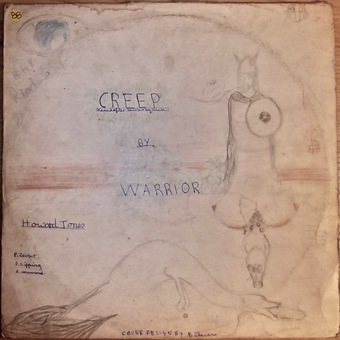 Creep by Warrior