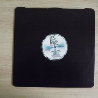 Behind The Groove / You're All The Boogie I Need by Teena Marie