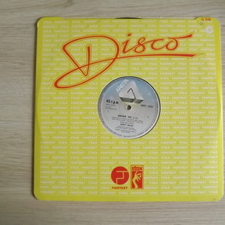 Groovin' You by Harvey Mason