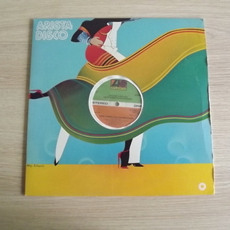 Here Comes That Sound Again by Love De-luxe And Hawkshaw's Discophonia