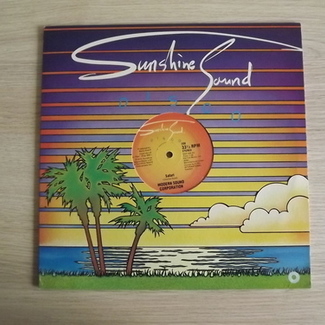 Safari by Modern Sound Corporation