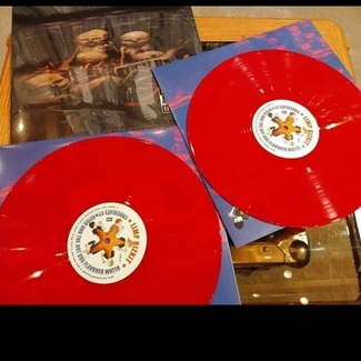 Chocolate Starfish And Hot Dog Flavored Water by Limp Bizkit