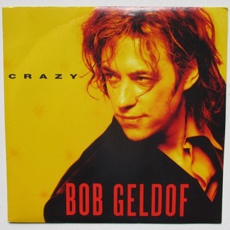 Crazy / Room 19 ( Sha La La La Lee ) LIVE by Bob Geldof