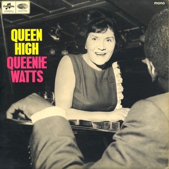 Queen High by Queenie Watts