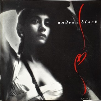 Andrea Black by Andrea Black