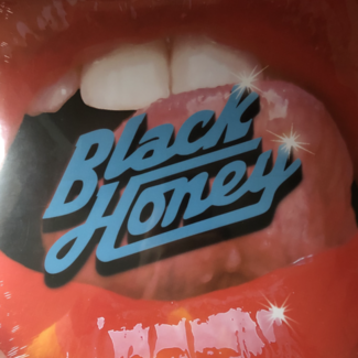 Black Honey by Black Honey