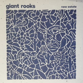 New Estate by Giant Rooks