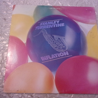 INFLATION by Stanley Turrent