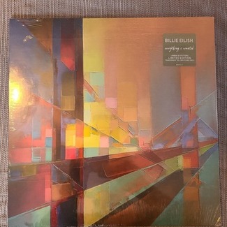 Everything I Wanted by Billie Eilish