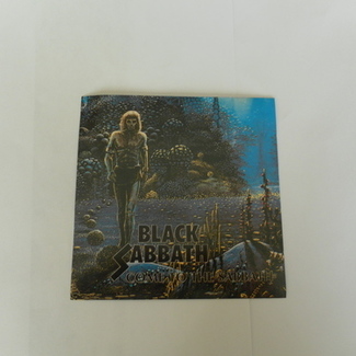 Come to the sabbath by Black Sabbath