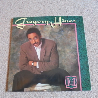 Gregory Hines by Gregory Hines
