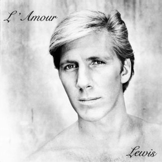 L'Amour by Lewis