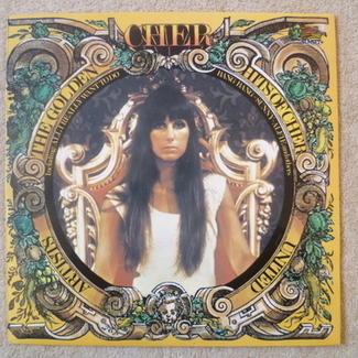 The Golden Hits Of Cher by Cher