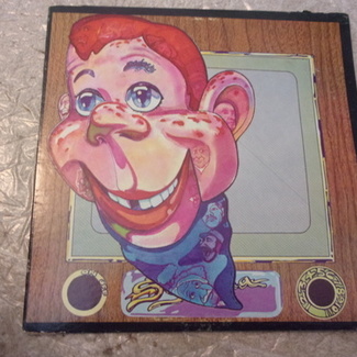 The World: Original Cast Starring Howdy Doody by Howdy Doody