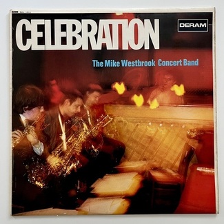 Celebration by Mike Westbrook