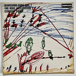 Marching Song, Vol. 1 by Mike Westbrook