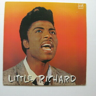 Little Richard by Little Richard