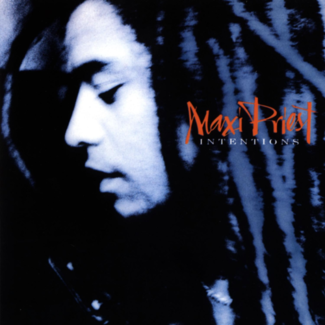 Intentions by Maxi Priest