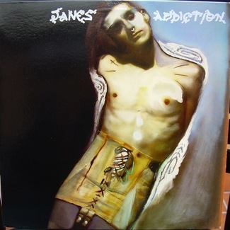 Jane's Addiction by Jane's Addiction