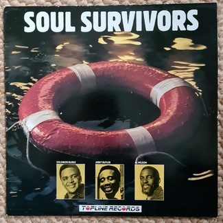 Soul Survivors by Various Artists