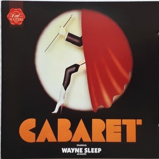 Cabaret (Original London Cast Recording) by Various Artists