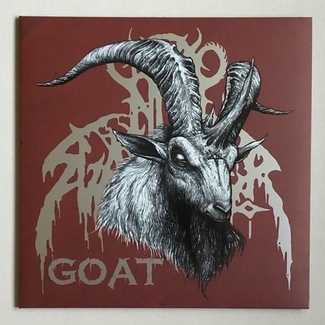 Goat by NunSlaughter