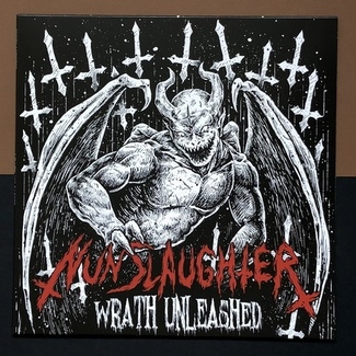 Wrath Unleashed by NunSlaughter