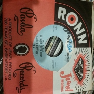 So glad she's mine by The Carter Brothers