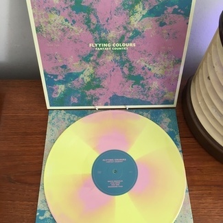 Fantasy Country by Flyying Colours