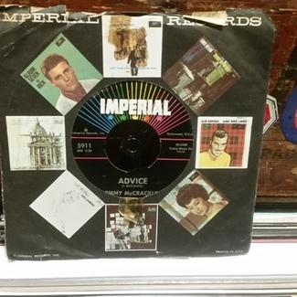 Advice by Jimmy McCracklin