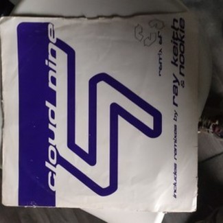 You got me burning up by Cloud Nine