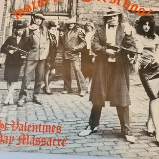 St valentines Day Massacre by Motorheadgirl School
