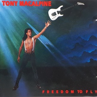 Freedom To Fly by Tony MacAlpine