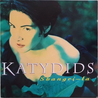 Shangri-la by Katydids