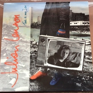 This is my day by Julian