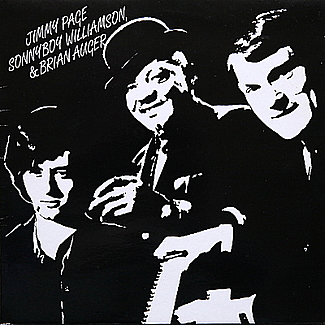 Don’t Send Me No Flowers by Sonny Boy Williamson