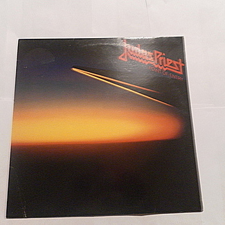 Point Of Entry by Judas Priest