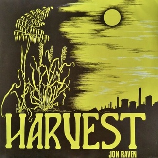 Harvest by Jon Raven