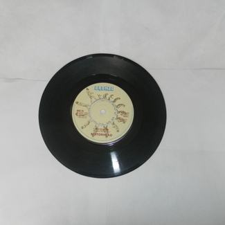 No Class by Motörhead