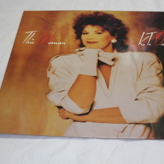 This Woman by K.T. Oslin