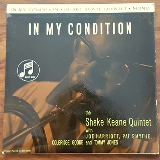 In My Condition by Shake Keane Quintet