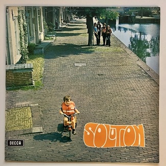 Solution by Solution