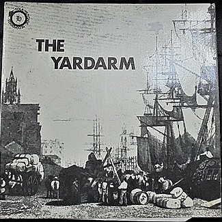The Yardarm by The Yardarm