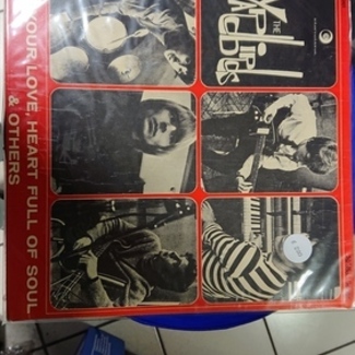 For Your Love by The Yardbirds