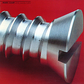 One Good Turn by Mark Colby