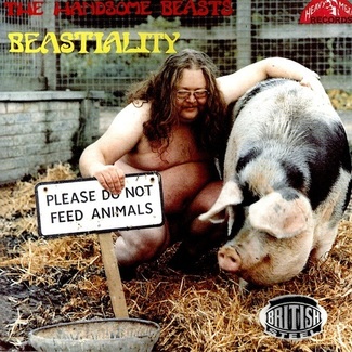 Beastiality by The Handsome Beasts
